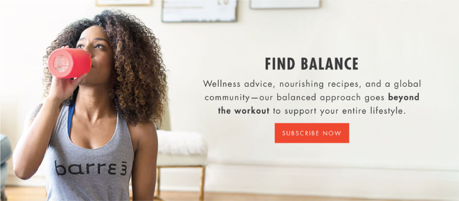 barre3 Online 2016